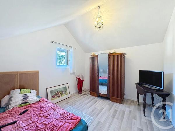 Maison à vendre  6 pièces - 145 m 2   LAMOTTE BEUVRON  - 41