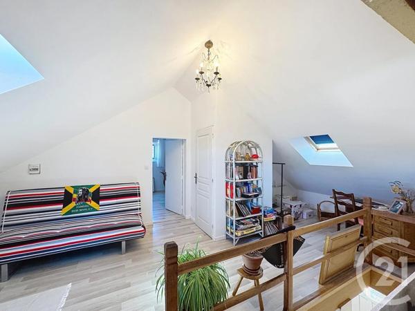 Maison à vendre  6 pièces - 145 m 2   LAMOTTE BEUVRON  - 41