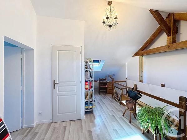 Maison à vendre  6 pièces - 145 m 2   LAMOTTE BEUVRON  - 41