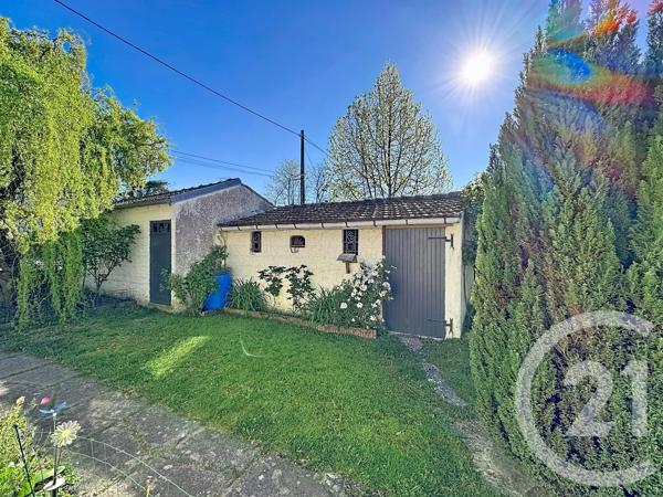 Maison à vendre  6 pièces - 145 m 2   LAMOTTE BEUVRON  - 41