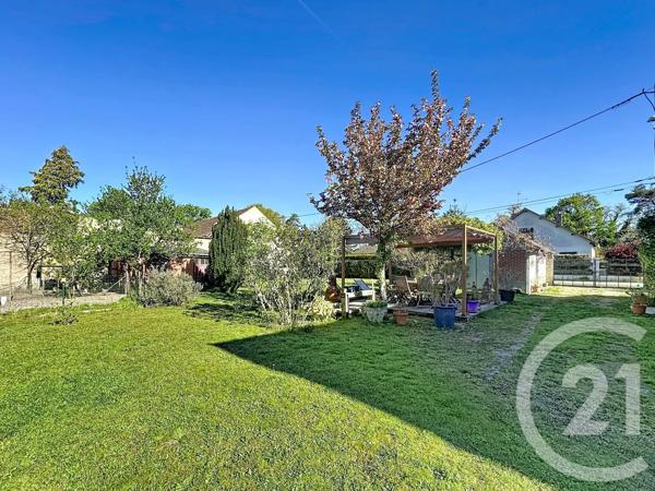 Maison à vendre  6 pièces - 145 m 2   LAMOTTE BEUVRON  - 41