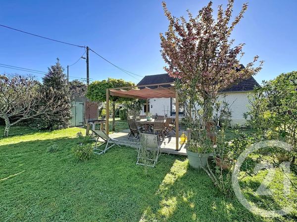 Maison à vendre  6 pièces - 145 m 2   LAMOTTE BEUVRON  - 41