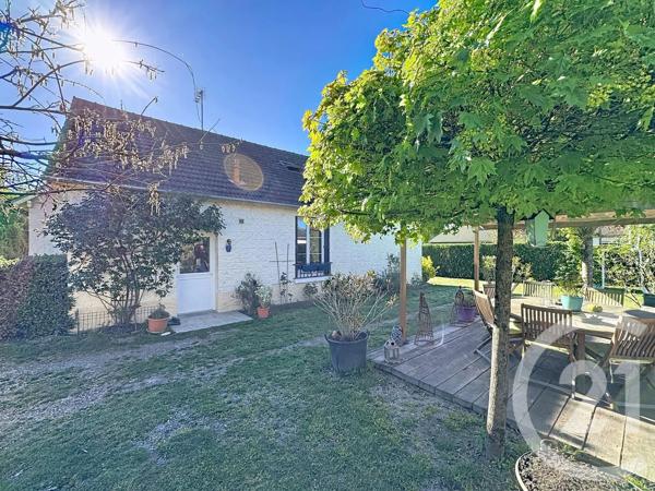 Maison à vendre  6 pièces - 145 m 2   LAMOTTE BEUVRON  - 41