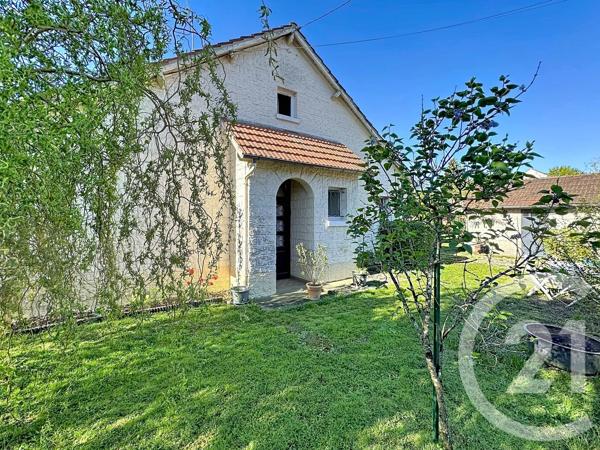Maison à vendre  6 pièces - 145 m 2   LAMOTTE BEUVRON  - 41