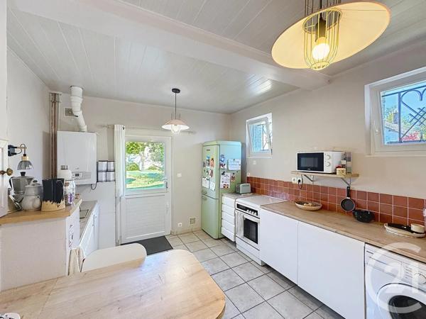Maison à vendre  6 pièces - 145 m 2   LAMOTTE BEUVRON  - 41