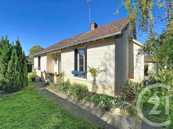 Maison à vendre  6 pièces - 145 m 2   LAMOTTE BEUVRON  - 41