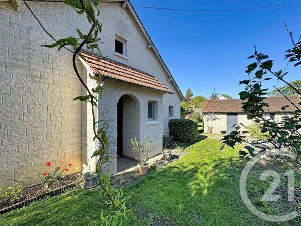 Maison à vendre  6 pièces - 145 m 2   LAMOTTE BEUVRON  - 41