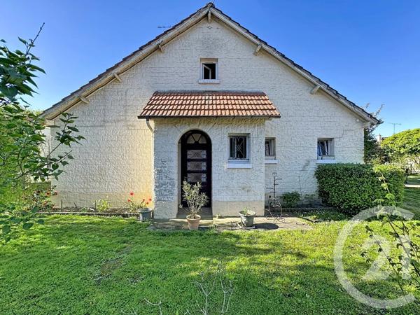 Maison à vendre  6 pièces - 145 m 2   LAMOTTE BEUVRON  - 41
