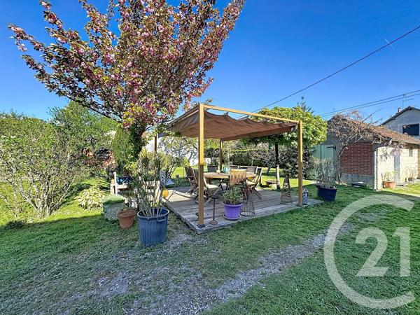 Maison à vendre  6 pièces - 145 m 2   LAMOTTE BEUVRON  - 41