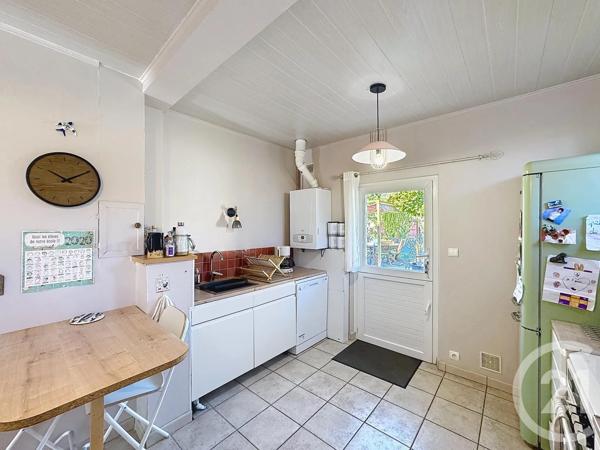 Maison à vendre  6 pièces - 145 m 2   LAMOTTE BEUVRON  - 41