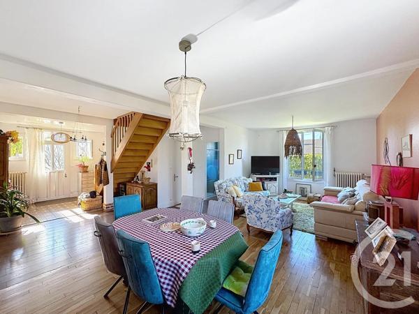 Maison à vendre  6 pièces - 145 m 2   LAMOTTE BEUVRON  - 41