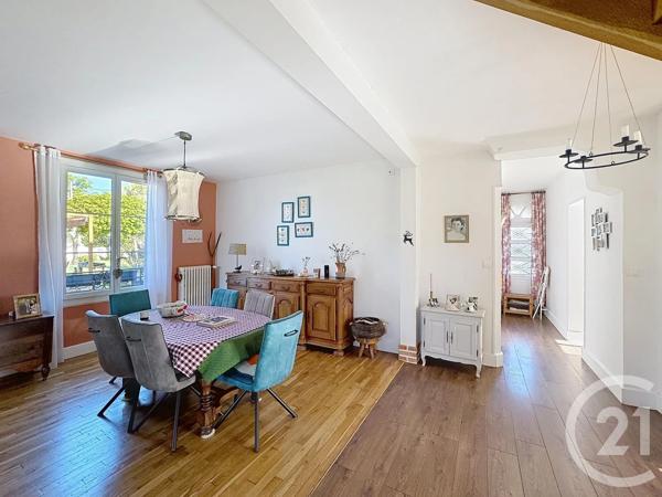 Maison à vendre  6 pièces - 145 m 2   LAMOTTE BEUVRON  - 41