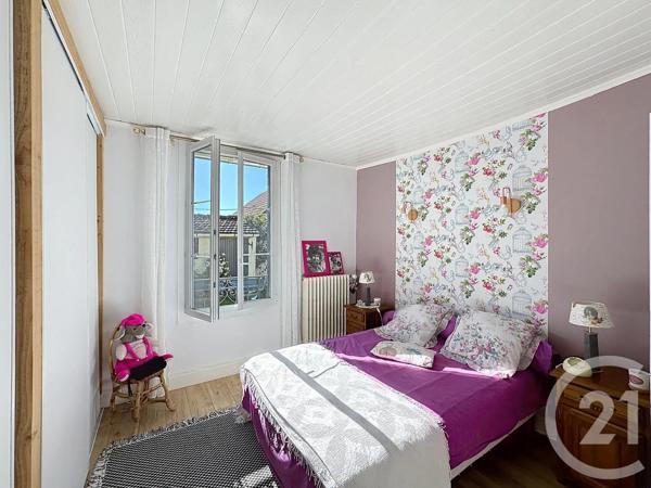 Maison à vendre  6 pièces - 145 m 2   LAMOTTE BEUVRON  - 41