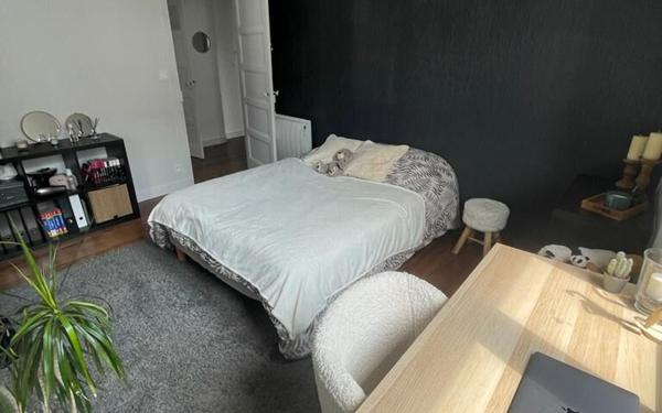 Appartement à louer    2 pièces • 45,33 m2 Brest