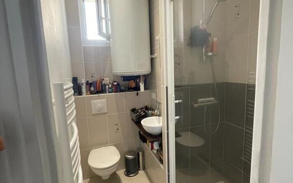 Appartement à louer    2 pièces • 45,33 m2 Brest