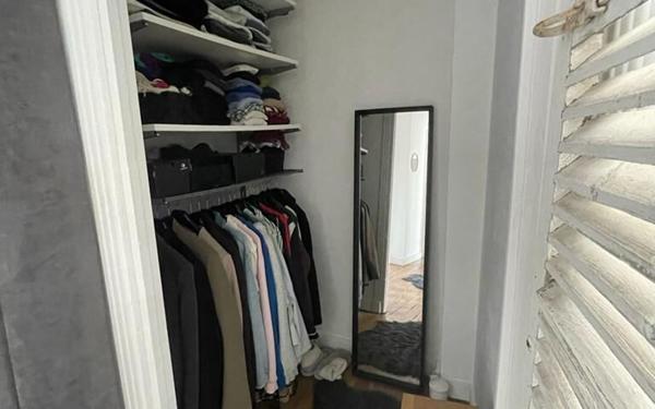 Appartement à louer    2 pièces • 45,33 m2 Brest