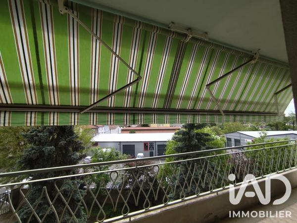 Appartement à vendre 5 pièces 129 m² Saint-Étienne
