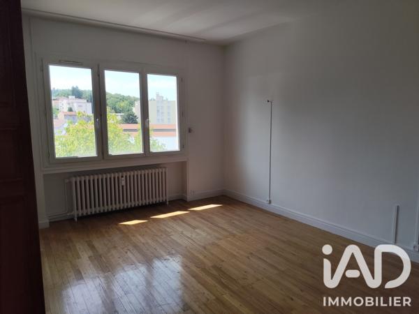 Appartement à vendre 5 pièces 129 m² Saint-Étienne