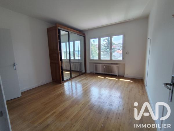 Appartement à vendre 5 pièces 129 m² Saint-Étienne