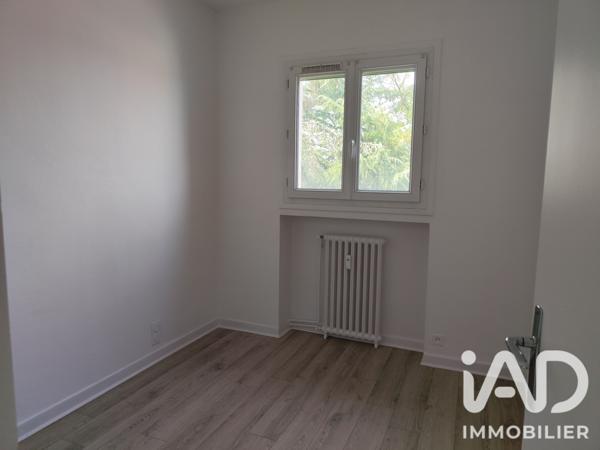 Appartement à vendre 5 pièces 129 m² Saint-Étienne