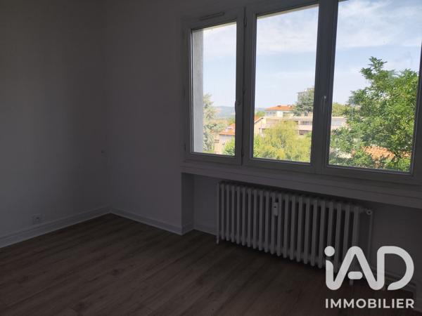 Appartement à vendre 5 pièces 129 m² Saint-Étienne