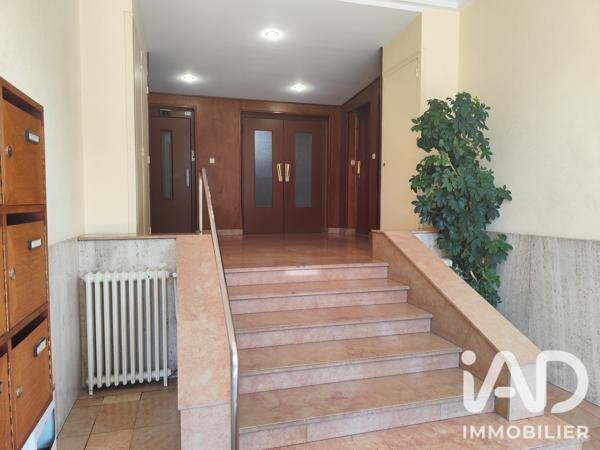 Appartement à vendre 5 pièces 129 m² Saint-Étienne