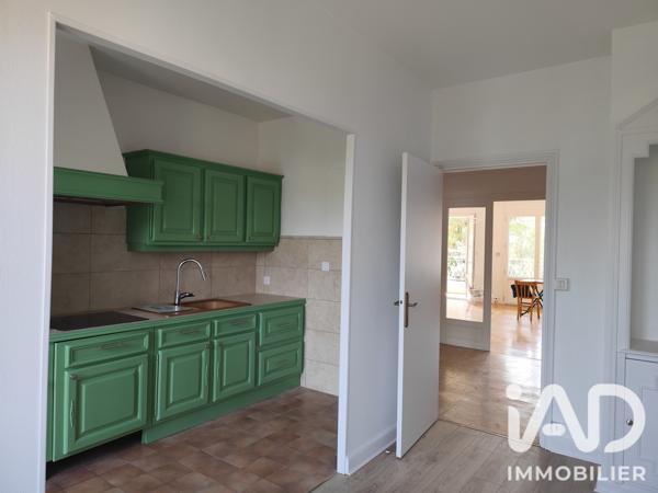Appartement à vendre 5 pièces 129 m² Saint-Étienne
