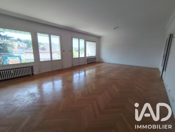 Appartement à vendre 5 pièces 129 m² Saint-Étienne