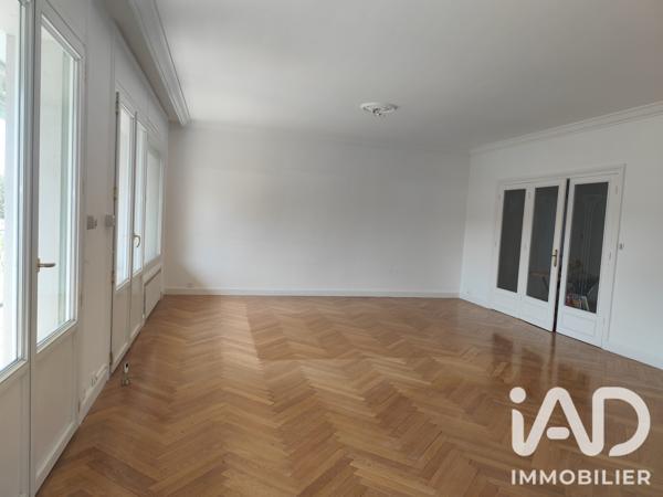 Appartement à vendre 5 pièces 129 m² Saint-Étienne