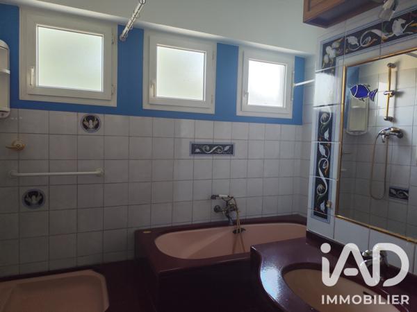 Appartement à vendre 5 pièces 129 m² Saint-Étienne