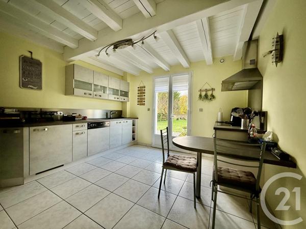 Maison à vendre  5 pièces - 145 m2 PERIGNY - 17