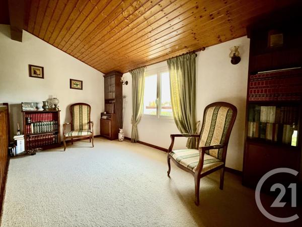 Maison à vendre  5 pièces - 145 m2 PERIGNY - 17