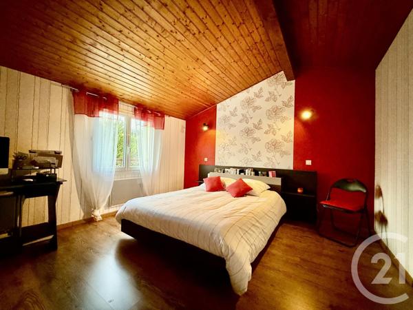 Maison à vendre  5 pièces - 145 m2 PERIGNY - 17