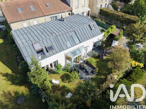 Maison à vendre 7 pièces 264 m² Meaux