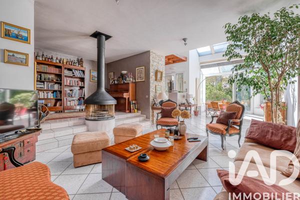 Maison à vendre 7 pièces 264 m² Meaux