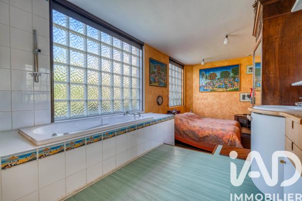 Maison à vendre 7 pièces 264 m² Meaux