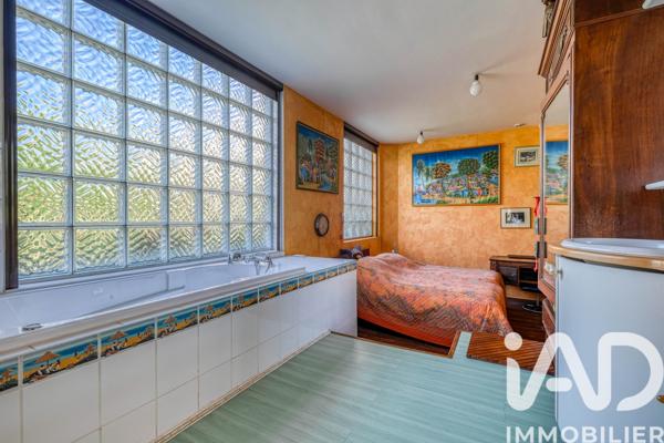 Maison à vendre 7 pièces 264 m² Meaux