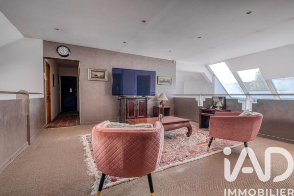 Maison à vendre 7 pièces 264 m² Meaux