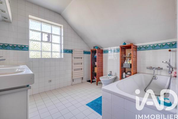 Maison à vendre 7 pièces 264 m² Meaux