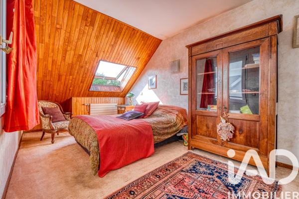 Maison à vendre 7 pièces 264 m² Meaux