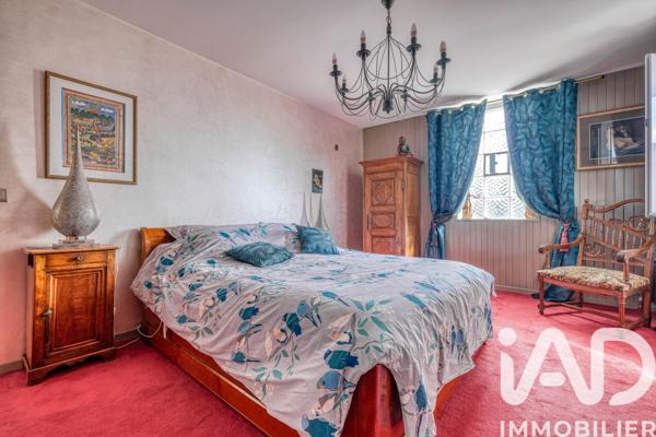 Maison à vendre 7 pièces 264 m² Meaux
