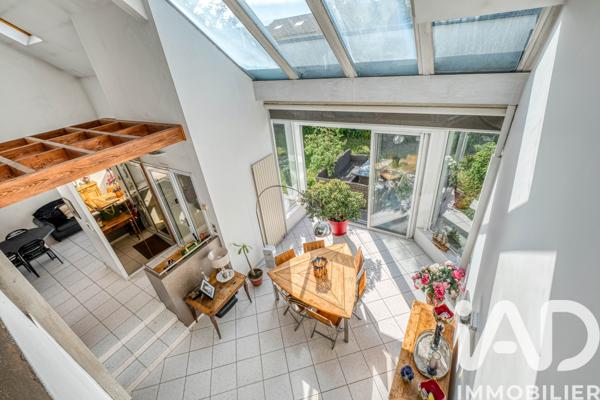 Maison à vendre 7 pièces 264 m² Meaux