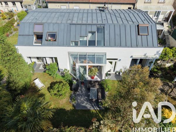 Maison à vendre 7 pièces 264 m² Meaux