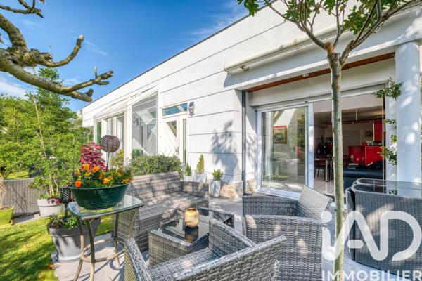 Maison à vendre 7 pièces 264 m² Meaux