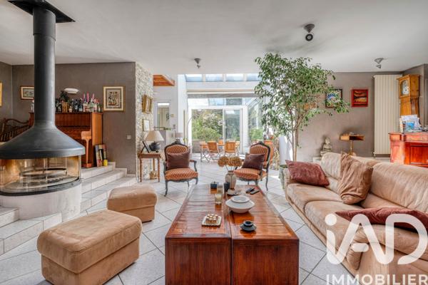 Maison à vendre 7 pièces 264 m² Meaux