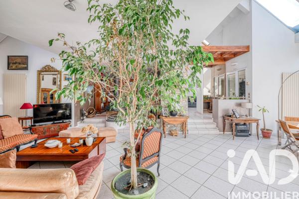 Maison à vendre 7 pièces 264 m² Meaux