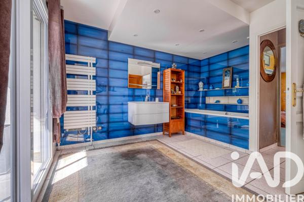Maison à vendre 7 pièces 264 m² Meaux