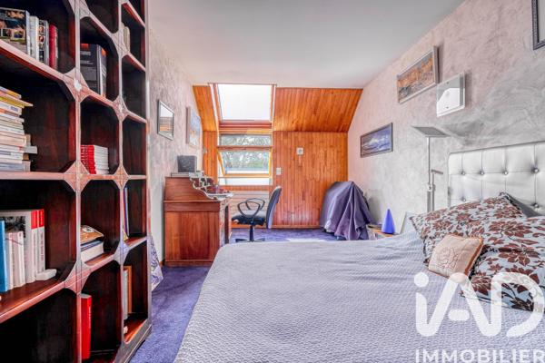 Maison à vendre 7 pièces 264 m² Meaux