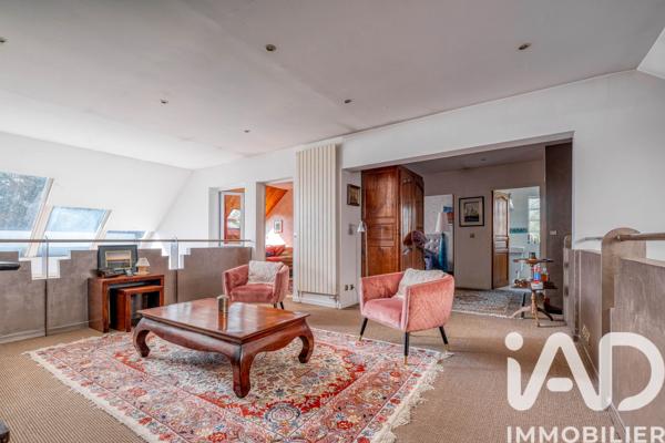 Maison à vendre 7 pièces 264 m² Meaux