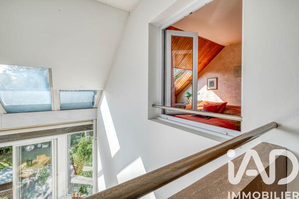Maison à vendre 7 pièces 264 m² Meaux